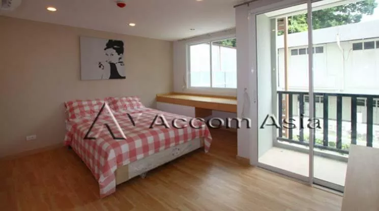 6  2 br Apartment For Rent in Sathorn ,Bangkok BTS Chong Nonsi at A Contemporary Low Rise Residence 1418898