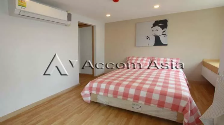 7  2 br Apartment For Rent in Sathorn ,Bangkok BTS Chong Nonsi at A Contemporary Low Rise Residence 1418898