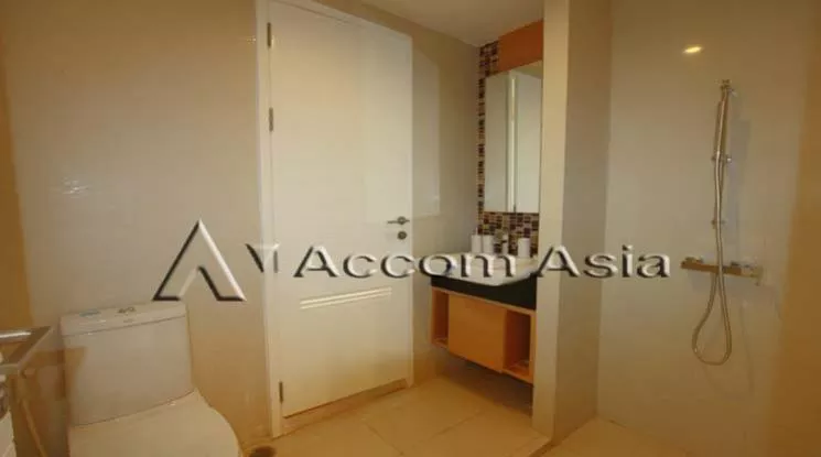 9  2 br Apartment For Rent in Sathorn ,Bangkok BTS Chong Nonsi at A Contemporary Low Rise Residence 1418898