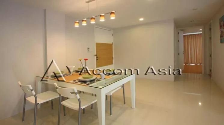 5  2 br Apartment For Rent in Sathorn ,Bangkok BTS Chong Nonsi at A Contemporary Low Rise Residence 1418899