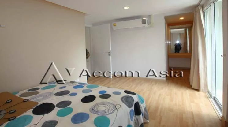 7  2 br Apartment For Rent in Sathorn ,Bangkok BTS Chong Nonsi at A Contemporary Low Rise Residence 1418899