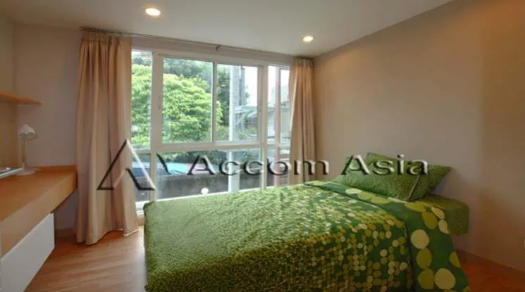 8  2 br Apartment For Rent in Sathorn ,Bangkok BTS Chong Nonsi at A Contemporary Low Rise Residence 1418899