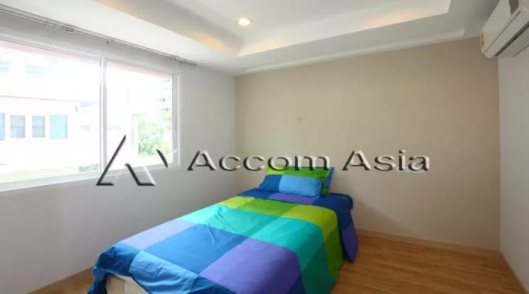 6  1 br Apartment For Rent in Sathorn ,Bangkok BTS Chong Nonsi at A Contemporary Low Rise Residence 1418902