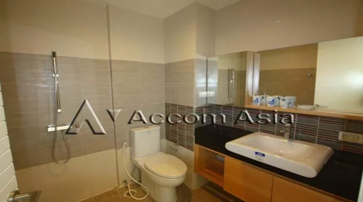 9  1 br Apartment For Rent in Sathorn ,Bangkok BTS Chong Nonsi at A Contemporary Low Rise Residence 1418902