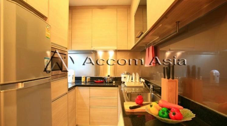 unit 3 Bedrooms  Apartment For Rent & Sale in Sukhumvit, Bangkok  near BTS Phrom Phong (1418903)
