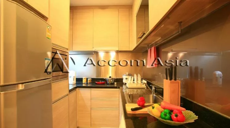 4  3 br Apartment For Rent in Sukhumvit ,Bangkok BTS Phrom Phong at The Elegantly Residence 1418903