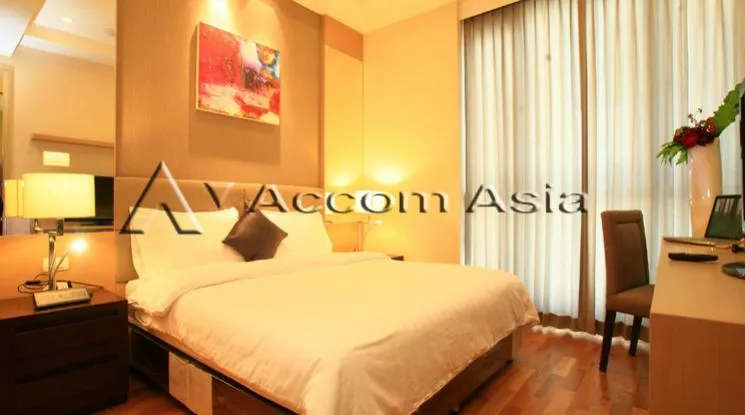 5  3 br Apartment For Rent in Sukhumvit ,Bangkok BTS Phrom Phong at The Elegantly Residence 1418903