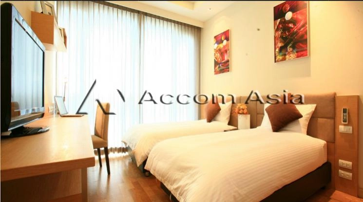 6  3 br Apartment for rent and sale in Sukhumvit ,Bangkok BTS Phrom Phong at The Elegantly Residence 1418903