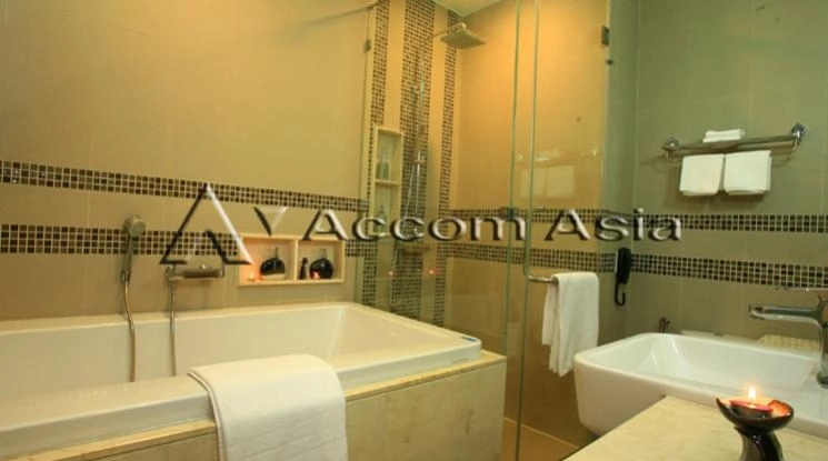 7  3 br Apartment for rent and sale in Sukhumvit ,Bangkok BTS Phrom Phong at The Elegantly Residence 1418903