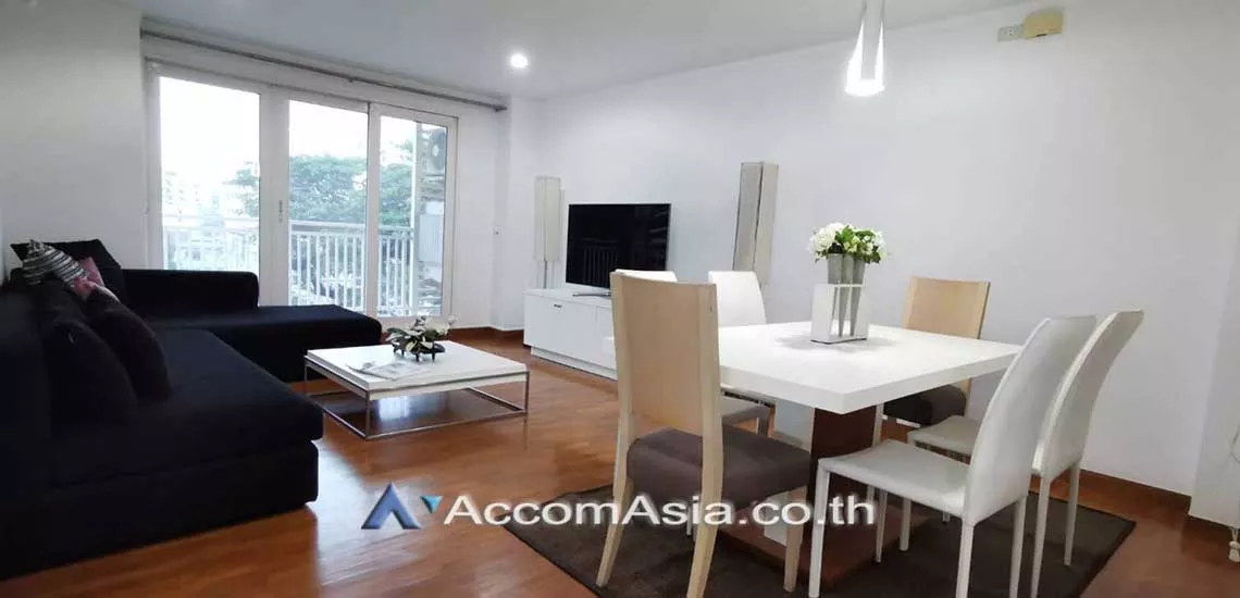  Baan Siri Sukhumvit 13 Condominium  3 Bedroom for Rent BTS Nana in Sukhumvit Bangkok