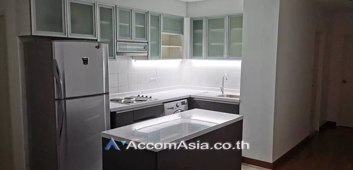 4  3 br Condominium For Rent in Sukhumvit ,Bangkok BTS Nana at Baan Siri Sukhumvit 13 1518921