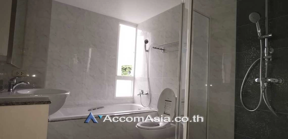 5  3 br Condominium For Rent in Sukhumvit ,Bangkok BTS Nana at Baan Siri Sukhumvit 13 1518921