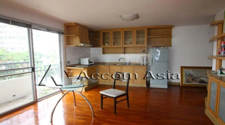  1  2 br Condominium for rent and sale in Sathorn ,Bangkok BTS Chong Nonsi - BRT Sathorn at Marsh Tien Zieng 1518925