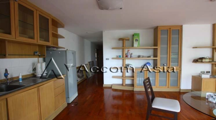4  2 br Condominium for rent and sale in Sathorn ,Bangkok BTS Chong Nonsi - BRT Sathorn at Marsh Tien Zieng 1518925