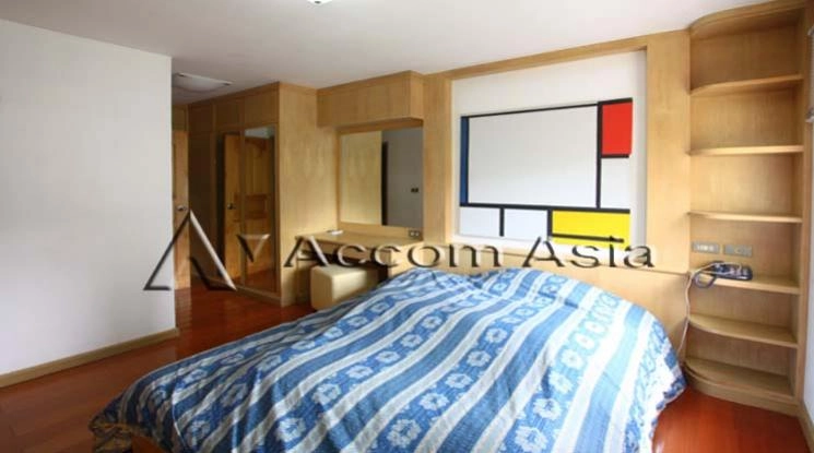 5  2 br Condominium for rent and sale in Sathorn ,Bangkok BTS Chong Nonsi - BRT Sathorn at Marsh Tien Zieng 1518925