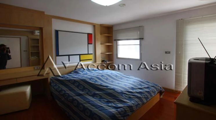 6  2 br Condominium for rent and sale in Sathorn ,Bangkok BTS Chong Nonsi - BRT Sathorn at Marsh Tien Zieng 1518925