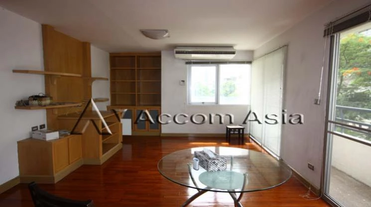 7  2 br Condominium for rent and sale in Sathorn ,Bangkok BTS Chong Nonsi - BRT Sathorn at Marsh Tien Zieng 1518925