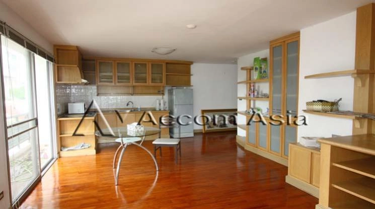8  2 br Condominium for rent and sale in Sathorn ,Bangkok BTS Chong Nonsi - BRT Sathorn at Marsh Tien Zieng 1518925