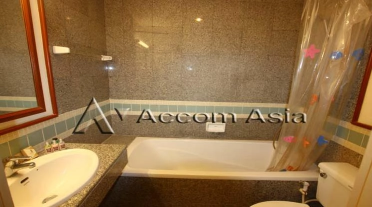 9  2 br Condominium for rent and sale in Sathorn ,Bangkok BTS Chong Nonsi - BRT Sathorn at Marsh Tien Zieng 1518925