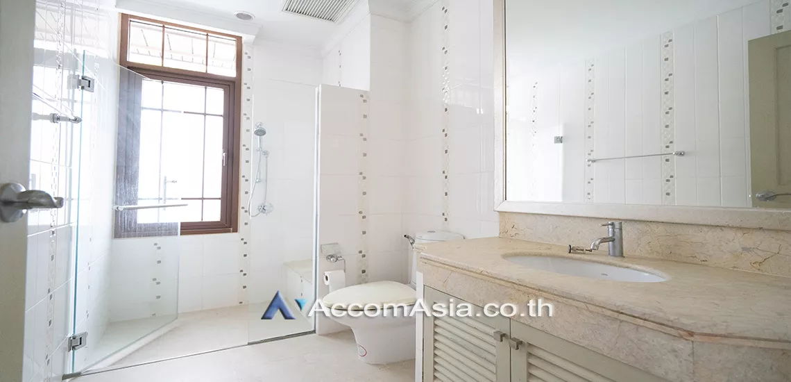 11  4 br House For Rent in Sukhumvit ,Bangkok BTS Phra khanong at Baan Sansiri Sukhumvit 67 1818938