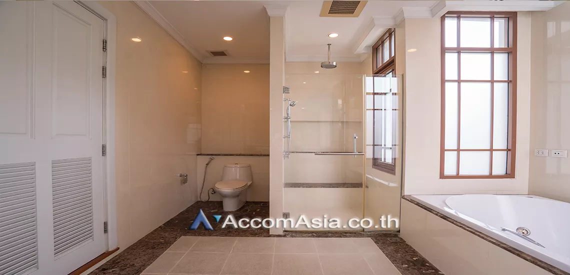 16  4 br House For Rent in Sukhumvit ,Bangkok BTS Phra khanong at Baan Sansiri Sukhumvit 67 1818938