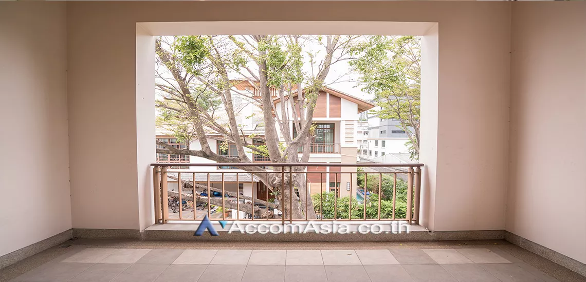 17  4 br House For Rent in Sukhumvit ,Bangkok BTS Phra khanong at Baan Sansiri Sukhumvit 67 1818938