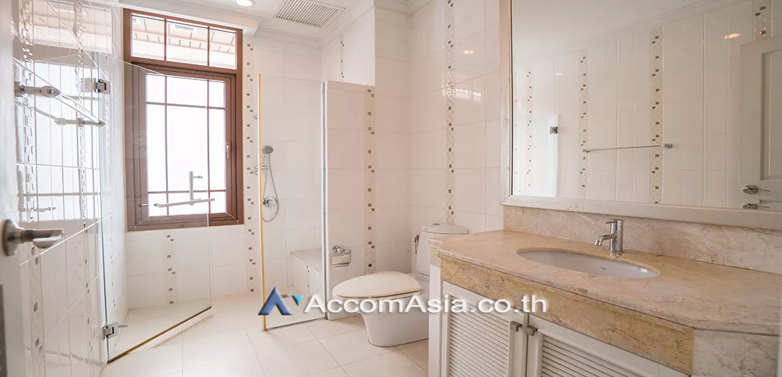 18  4 br House For Rent in Sukhumvit ,Bangkok BTS Phra khanong at Baan Sansiri Sukhumvit 67 1818938