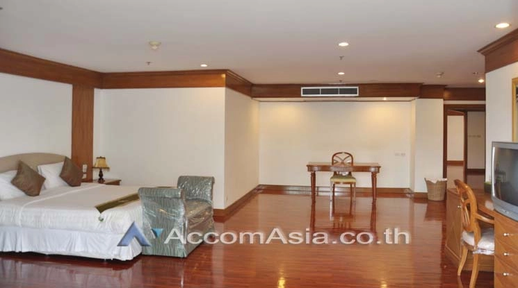11  4 br Apartment For Rent in Sukhumvit ,Bangkok BTS Asok - MRT Sukhumvit at A Classic Style 1418946