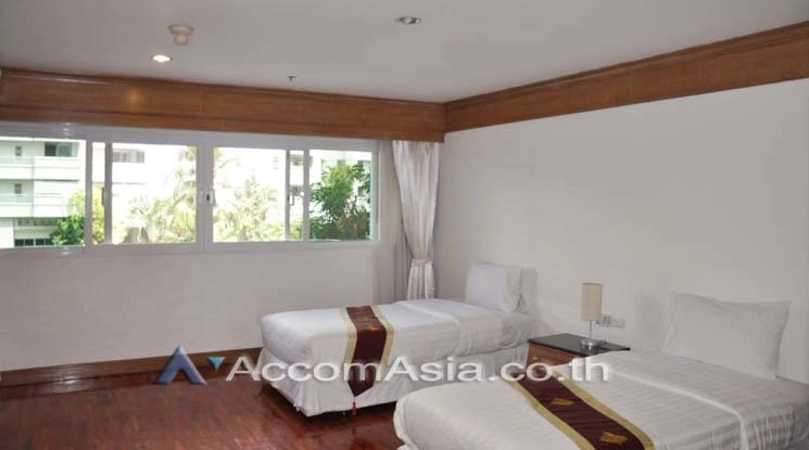 13  4 br Apartment For Rent in Sukhumvit ,Bangkok BTS Asok - MRT Sukhumvit at A Classic Style 1418946