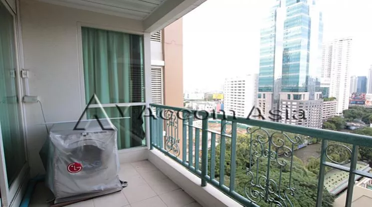 4  1 br Condominium For Rent in Ploenchit ,Bangkok BTS Chitlom at The Address Chidlom 1518950