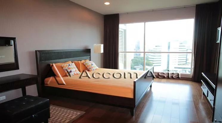 6  1 br Condominium For Rent in Ploenchit ,Bangkok BTS Chitlom at The Address Chidlom 1518950