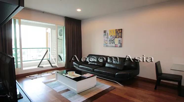 9  1 br Condominium For Rent in Ploenchit ,Bangkok BTS Chitlom at The Address Chidlom 1518950