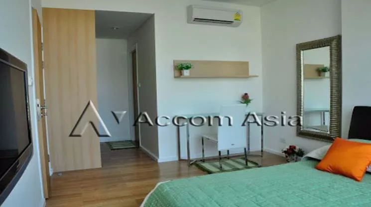 5  1 br Condominium For Rent in Sukhumvit ,Bangkok BTS Asok - MRT Sukhumvit at Wind Sukhumvit 23 1518951