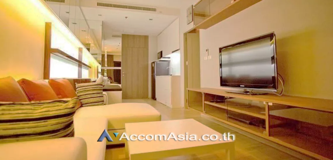  1  1 br Condominium for rent and sale in Sukhumvit ,Bangkok BTS Ekkamai at Noble Reveal 1518953