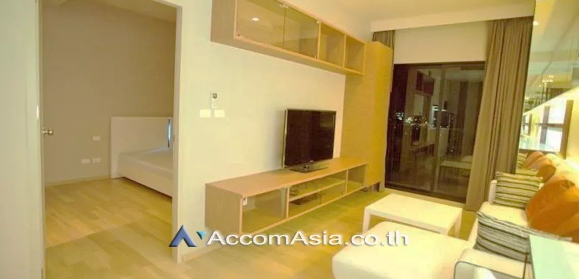  1  1 br Condominium for rent and sale in Sukhumvit ,Bangkok BTS Ekkamai at Noble Reveal 1518953