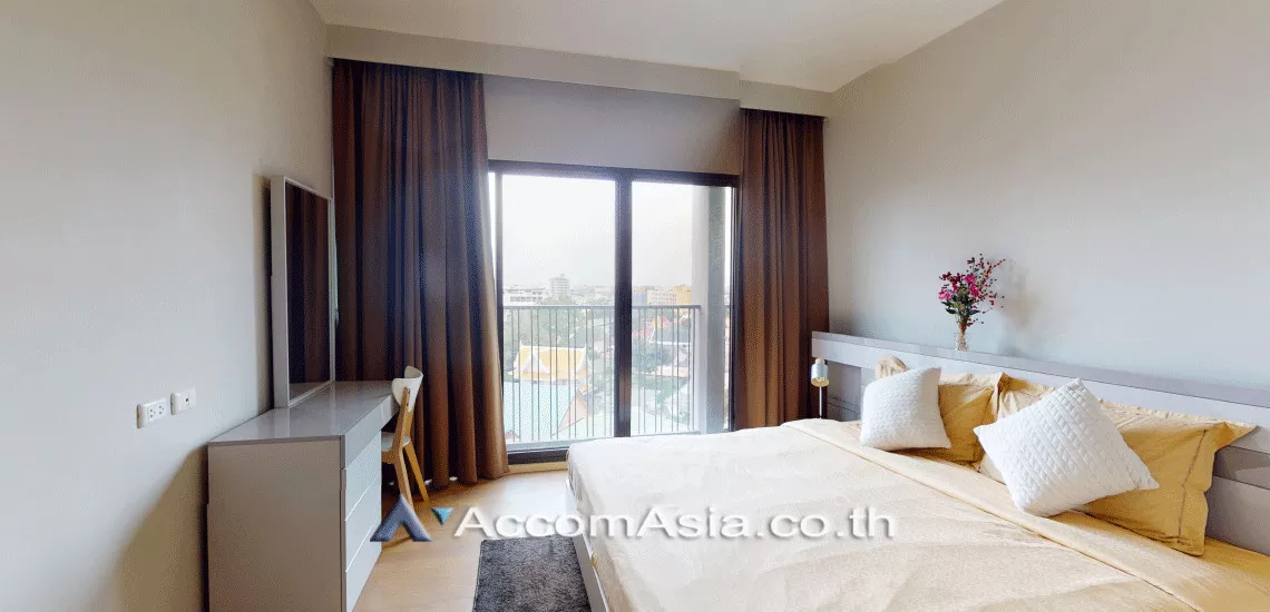 8  1 br Condominium for rent and sale in Sukhumvit ,Bangkok BTS Ekkamai at Noble Reveal 1518954