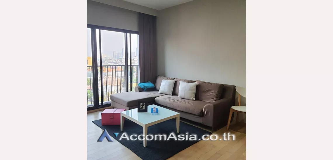  1  1 br Condominium for rent and sale in Sukhumvit ,Bangkok BTS Ekkamai at Noble Reveal 1518954