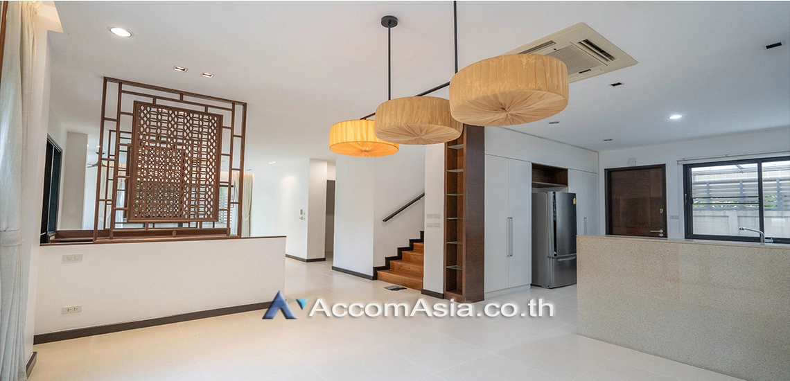 unitPrivate Swimming Pool |  4 Bedrooms  House For Rent in Sukhumvit, Bangkok  near BTS Thong Lo (1818961)