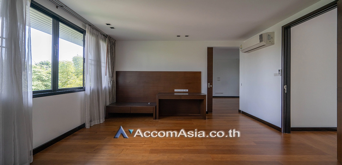 11  4 br House For Rent in Sukhumvit ,Bangkok BTS Thong Lo at Peaceful Living 1818961