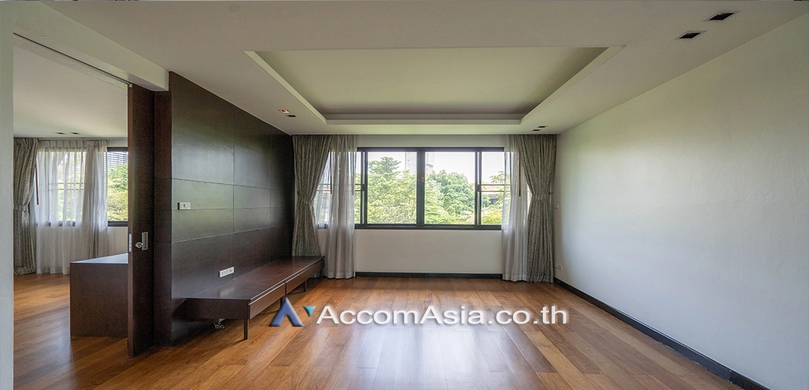 12  4 br House For Rent in Sukhumvit ,Bangkok BTS Thong Lo at Peaceful Living 1818961