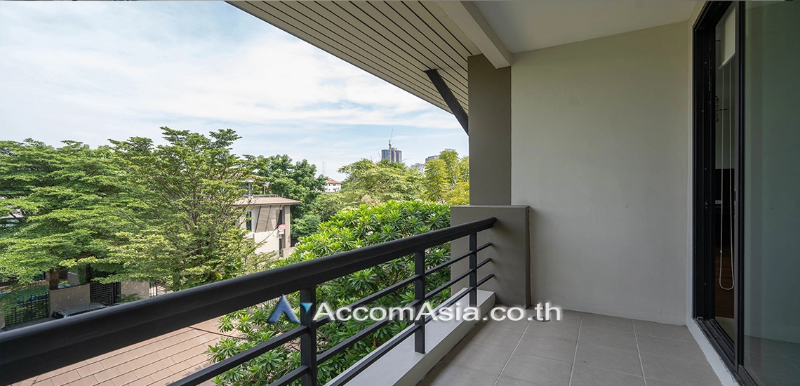 13  4 br House For Rent in Sukhumvit ,Bangkok BTS Thong Lo at Peaceful Living 1818961