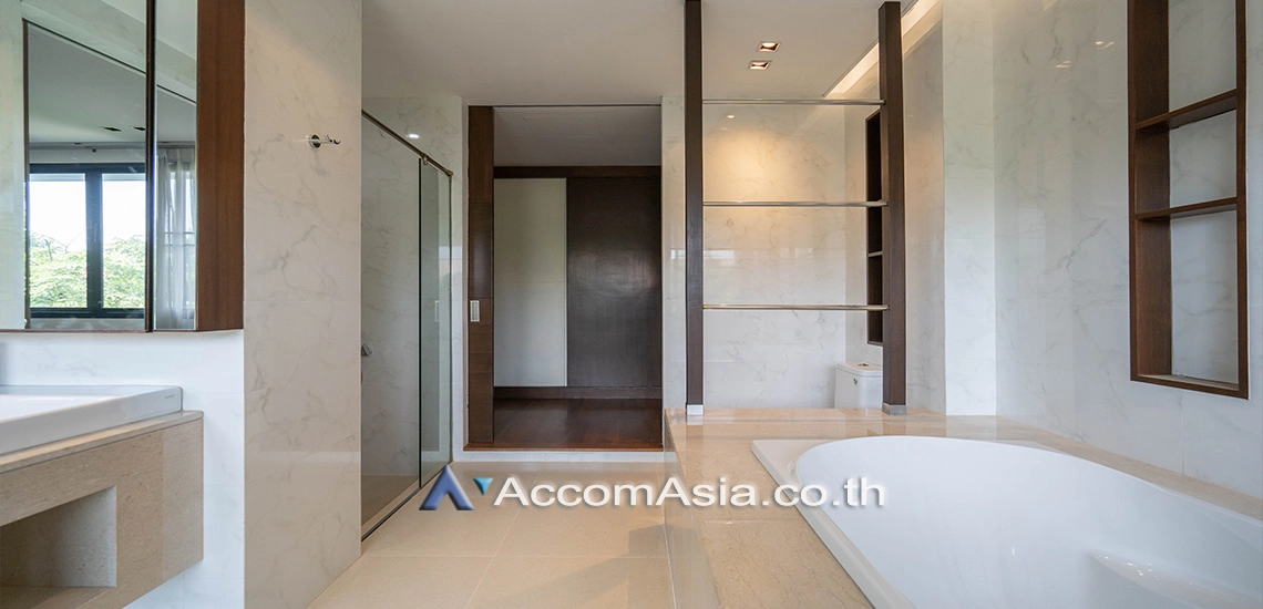 16  4 br House For Rent in Sukhumvit ,Bangkok BTS Thong Lo at Peaceful Living 1818961
