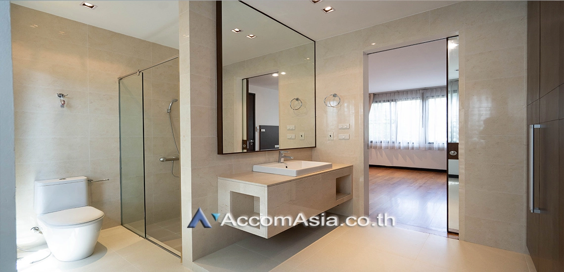 18  4 br House For Rent in Sukhumvit ,Bangkok BTS Thong Lo at Peaceful Living 1818961