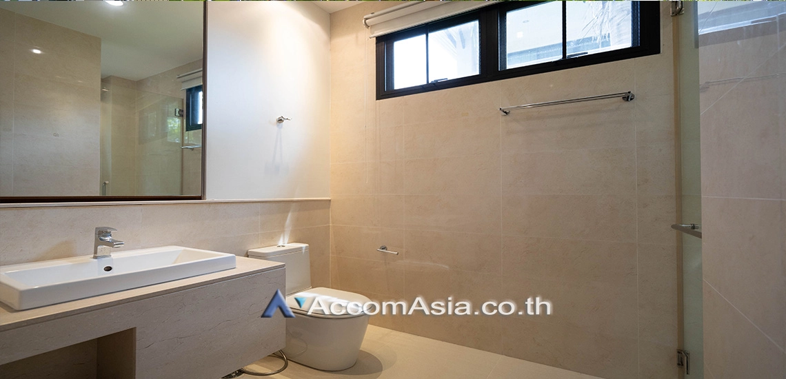 19  4 br House For Rent in Sukhumvit ,Bangkok BTS Thong Lo at Peaceful Living 1818961