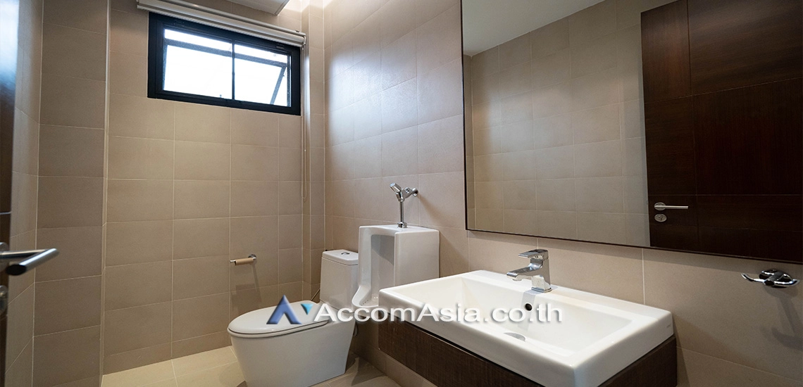 20  4 br House For Rent in Sukhumvit ,Bangkok BTS Thong Lo at Peaceful Living 1818961