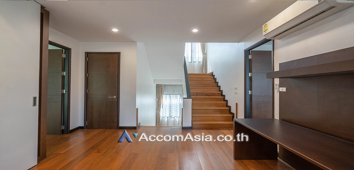 7  4 br House For Rent in Sukhumvit ,Bangkok BTS Thong Lo at Peaceful Living 1818961
