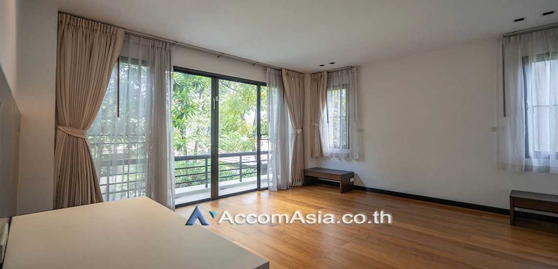 9  4 br House For Rent in Sukhumvit ,Bangkok BTS Thong Lo at Peaceful Living 1818961