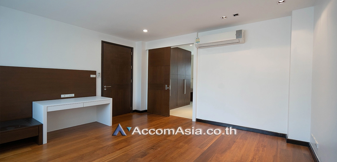 10  4 br House For Rent in Sukhumvit ,Bangkok BTS Thong Lo at Peaceful Living 1818961