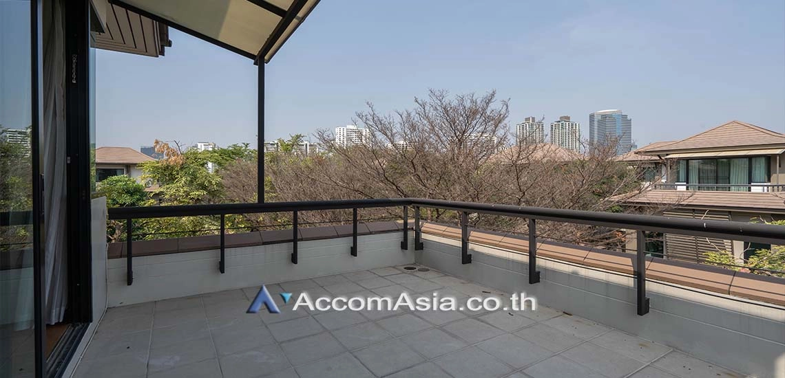 6  3 br House for rent and sale in Sukhumvit ,Bangkok BTS Thong Lo at Peaceful Living 1818962