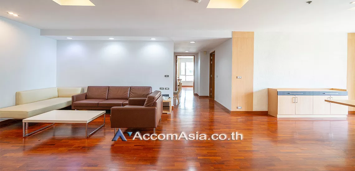  2  3 br Apartment For Rent in Sukhumvit ,Bangkok BTS Phrom Phong at Perfect Living In Bangkok 1418963
